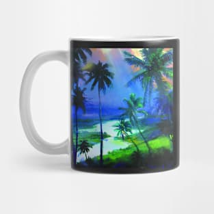 Eden Mug